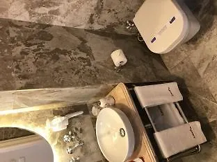 Amofta Taksim Hotell 5*