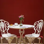 Hotel Amofta Taksim Estambul