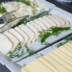 Amofta Taksim Estambul