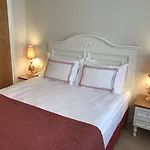 Hotel Amofta Taksim Estambul