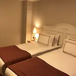 Amofta Taksim 5* Provincia di Istanbul