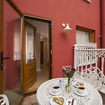 Hotel Amofta Taksim 5*