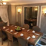 Hotel Amofta Taksim