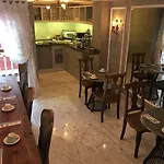 Amofta Taksim Hotel