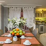 Amofta Taksim 5* Estambul