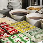 Amofta Taksim Estambul