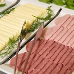 Amofta Taksim Hotel Estambul