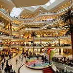 Amofta Taksim Estambul