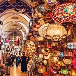 Hotel Amofta Taksim Estambul