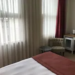 Amofta Taksim 5* Provincia di Istanbul