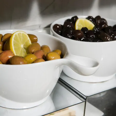 Amofta Taksim Hotel 5*