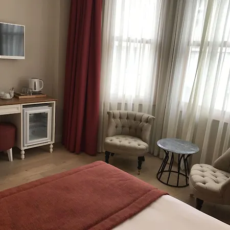 Amofta Taksim איסטמבול