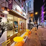 Amofta Taksim