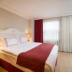 Amofta Taksim Stambuł