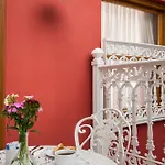 Amofta Taksim Hotel 5*