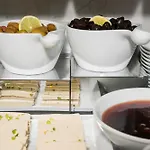 Amofta Taksim Stambuł