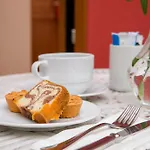 Hotel Amofta Taksim 5*