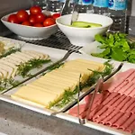 Amofta Taksim Hotel 5*