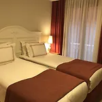 Amofta Taksim Hotel