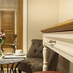 Hotel Amofta Taksim Stambuł