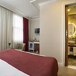 Amofta Taksim 5* Stambuł