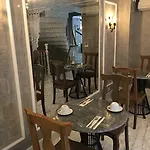 ホテル Amofta Taksim