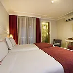 ホテル Amofta Taksim