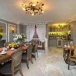Amofta Taksim ホテル 5*