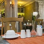 Amofta Taksim Stambuł