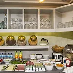 Amofta Taksim Hotel 5*