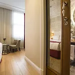 ホテル Amofta Taksim