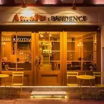 Amofta Taksim Hotel Stambuł