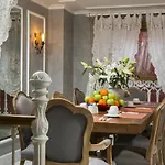 Hotel Amofta Taksim 5*