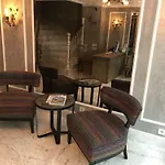 Amofta Taksim ホテル