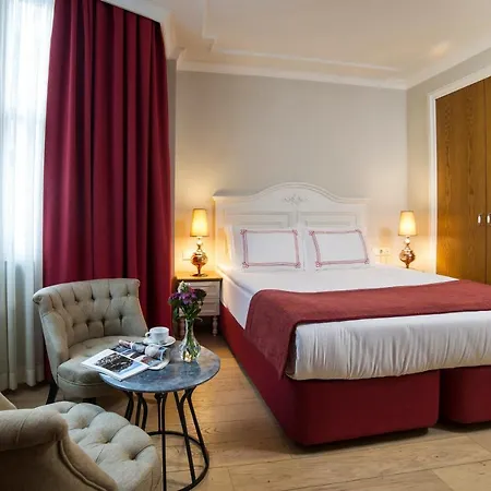 Amofta Taksim Estambul