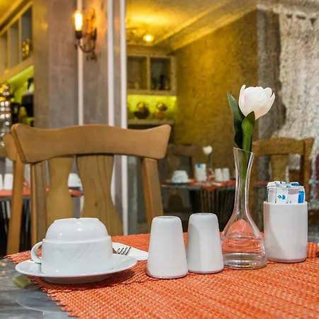 Hotel Amofta Taksim