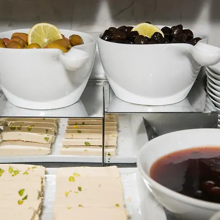 Amofta Taksim Provincia di Istanbul