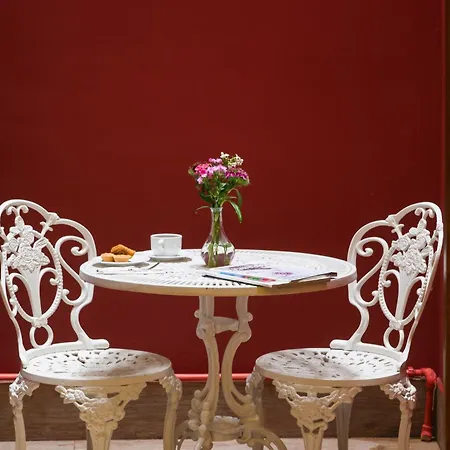 Hotel Amofta Taksim Istanboel