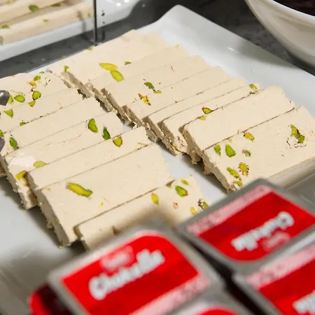 Amofta Taksim Isztambul