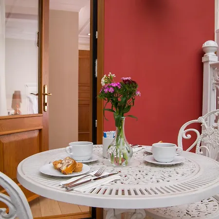 Amofta Taksim Hotel Istanboel