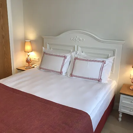 Hotel Amofta Taksim Stambuł