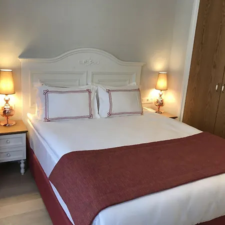 Hotel Amofta Taksim 5*