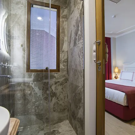 Amofta Taksim 5* Stambuł