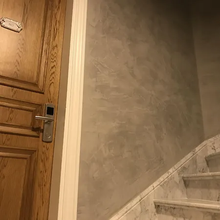 Hotel Amofta Taksim 5*
