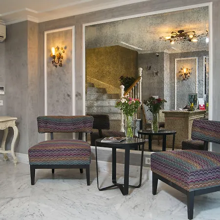 Amofta Taksim Provincia di Istanbul