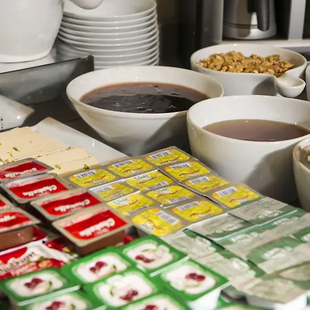 Amofta Taksim Isztambul