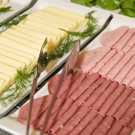 Amofta Taksim Szálloda Isztambul