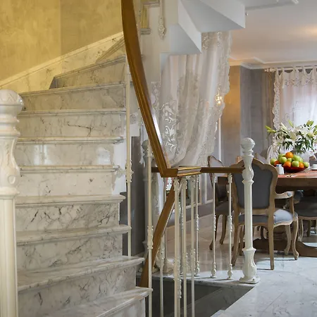 Otel Amofta Taksim