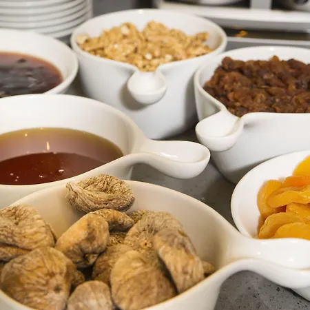 Amofta Taksim Estambul