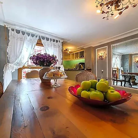 Hotel Amofta Taksim Istanbul